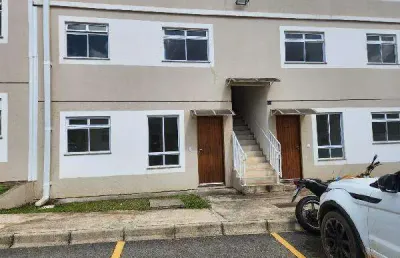 Oportunidade única em almirante tamandare - pr | tipo: apartamento | negociação: licitação aberta  | situação: imóvel
