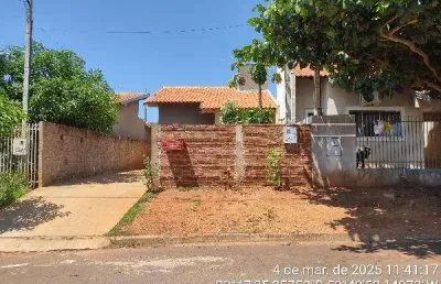 Oportunidade única em perola - pr | tipo: casa | negociação: licitação aberta  | situação: imóvel
