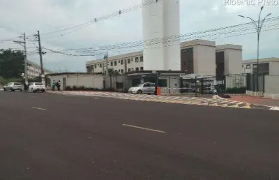 Oportunidade única em ribeirao preto - sp | tipo: apartamento | negociação: leilão  | situação: imóvel