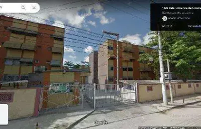 Oportunidade única em sao goncalo - rj | tipo: apartamento | negociação: licitação aberta  | situação: imóvel