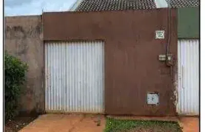 Oportunidade única em planaltina - go | tipo: casa | negociação: licitação aberta  | situação: imóvel