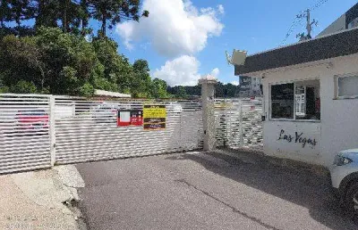 Oportunidade única em almirante tamandare - pr | tipo: apartamento | negociação: licitação aberta  | situação: imóvel