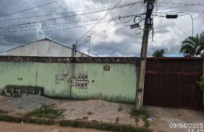 Oportunidade única em aguas lindas de goias - go | tipo: casa | negociação: licitação aberta  | situação: imóvel