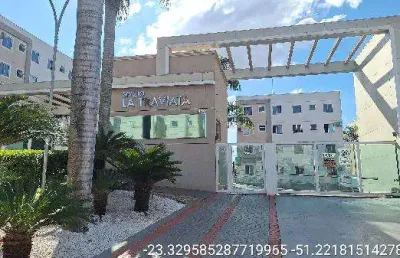 Oportunidade única em londrina - pr | tipo: apartamento | negociação: leilão  | situação: imóvel