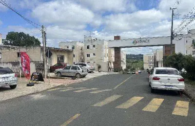 Oportunidade única em castro - pr | tipo: apartamento | negociação: leilão  | situação: imóvel