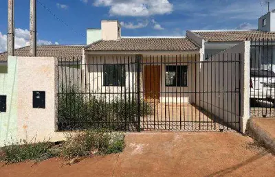 Oportunidade única em floresta - pr | tipo: casa | negociação: licitação aberta  | situação: imóvel