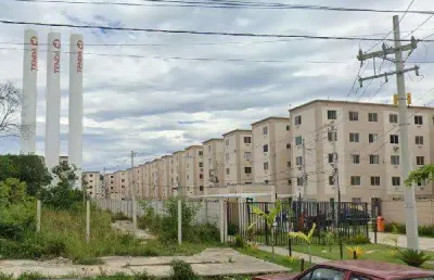 Oportunidade única em rio de janeiro - rj | tipo: apartamento | negociação: leilão  | situação: imóvel