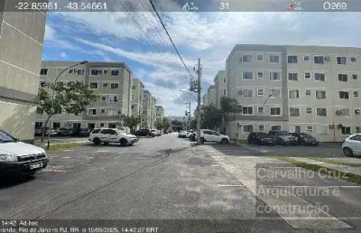 Oportunidade única em rio de janeiro - rj | tipo: apartamento | negociação: licitação aberta  | situação: imóvel