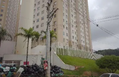 Oportunidade única em sao paulo - sp | tipo: apartamento | negociação: licitação aberta  | situação: imóvel