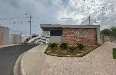 Oportunidade única em votorantim - sp | tipo: apartamento | negociação: leilão  | situação: imóvel