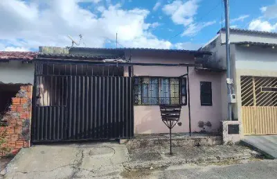 Oportunidade única em campos belos - go | tipo: casa | negociação: licitação aberta  | situação: imóvel