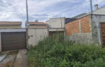 Oportunidade única em goiania - go | tipo: casa | negociação: leilão  | situação: imóvel