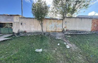 Oportunidade única em santo antonio do descoberto - go | tipo: casa | negociação: licitação aberta  | situação: imóvel