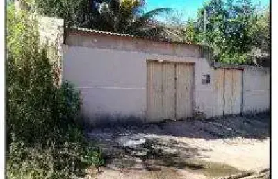 Oportunidade única em santo antonio do descoberto - go | tipo: casa | negociação: licitação aberta  | situação: imóvel
