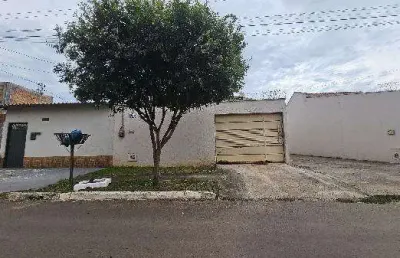 Oportunidade única em senador canedo - go | tipo: casa | negociação: leilão  | situação: imóvel