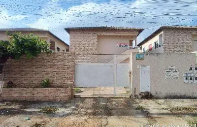 Oportunidade única em cidade ocidental - go | tipo: apartamento | negociação: leilão  | situação: imóvel