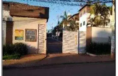 Oportunidade única em valparaiso de goias - go | tipo: apartamento | negociação: leilão  | situação: imóvel