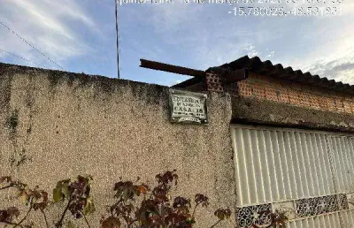 Oportunidade única em cocalzinho de goias - go | tipo: casa | negociação: licitação aberta  | situação: imóvel