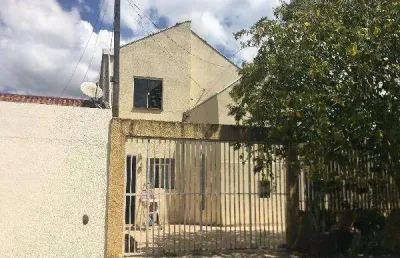 Oportunidade única em sao jose dos pinhais - pr | tipo: casa | negociação: leilão  | situação: imóvel