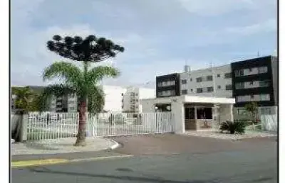 Oportunidade única em campo largo - pr | tipo: apartamento | negociação: leilão  | situação: imóvel