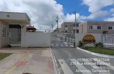 Oportunidade única em almirante tamandare - pr | tipo: apartamento | negociação: leilão  | situação: imóvel