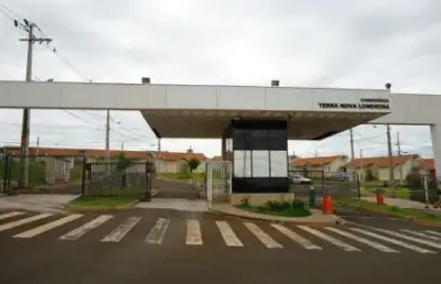 Oportunidade única em londrina - pr | tipo: casa | negociação: licitação aberta  | situação: imóvel