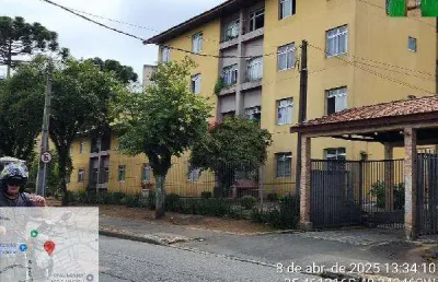 Oportunidade única em curitiba - pr | tipo: apartamento | negociação: licitação aberta  | situação: imóvel