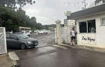 Oportunidade única em almirante tamandare - pr | tipo: apartamento | negociação: licitação aberta  | situação: imóvel