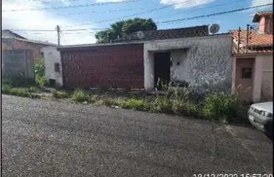 Oportunidade única em araxa - mg | tipo: casa | negociação: leilão  | situação: imóvel
