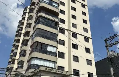 Oportunidade única em santo andre - sp | tipo: apartamento | negociação: leilão  | situação: imóvel