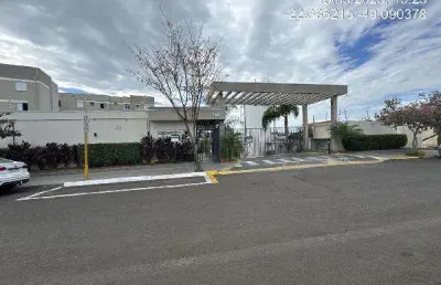 Oportunidade única em bauru - sp | tipo: apartamento | negociação: leilão  | situação: imóvel
