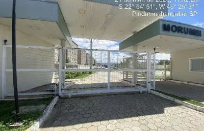 Oportunidade única em pindamonhangaba - sp | tipo: apartamento | negociação: leilão  | situação: imóvel