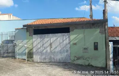 Oportunidade única em jacarei - sp | tipo: casa | negociação: leilão  | situação: imóvel