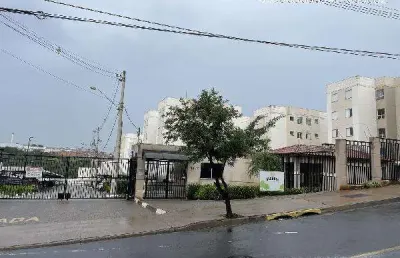 Oportunidade única em campinas - sp | tipo: apartamento | negociação: leilão  | situação: imóvel
