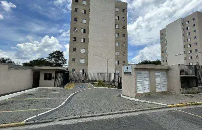 Oportunidade única em mogi das cruzes - sp | tipo: apartamento | negociação: leilão  | situação: imóvel
