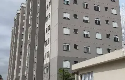 Oportunidade única em itapevi - sp | tipo: apartamento | negociação: leilão  | situação: imóvel