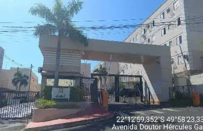 Oportunidade única em marilia - sp | tipo: apartamento | negociação: leilão  | situação: imóvel