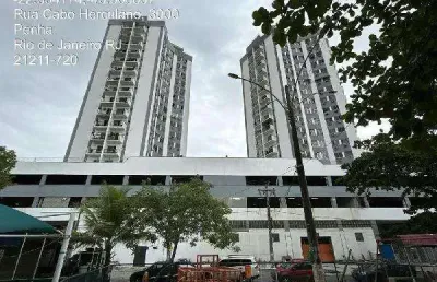 Oportunidade única em rio de janeiro - rj | tipo: apartamento | negociação: leilão  | situação: imóvel