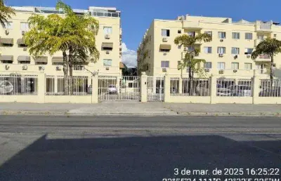 Oportunidade única em rio de janeiro - rj | tipo: apartamento | negociação: leilão  | situação: imóvel