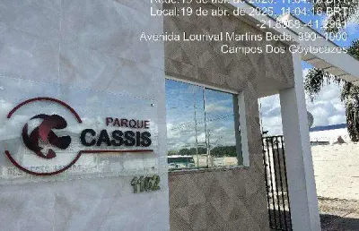Oportunidade única em campos dos goytacazes - rj | tipo: apartamento | negociação: leilão  | situação: imóvel