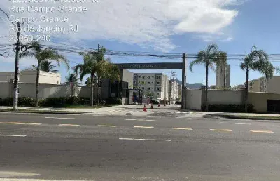 Oportunidade única em rio de janeiro - rj | tipo: apartamento | negociação: leilão  | situação: imóvel