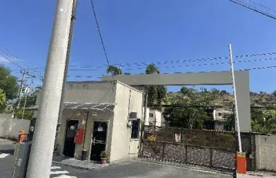 Oportunidade única em sao goncalo - rj | tipo: apartamento | negociação: leilão  | situação: imóvel