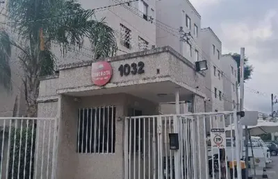 Oportunidade única em rio de janeiro - rj | tipo: apartamento | negociação: leilão  | situação: imóvel