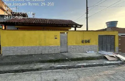 Oportunidade única em sao goncalo - rj | tipo: casa | negociação: leilão  | situação: imóvel