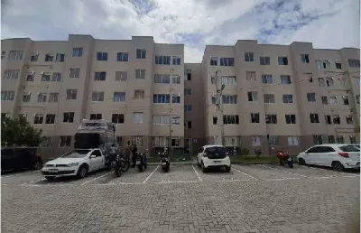 Oportunidade única em rio de janeiro - rj | tipo: apartamento | negociação: leilão  | situação: imóvel