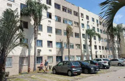Oportunidade única em rio de janeiro - rj | tipo: apartamento | negociação: leilão  | situação: imóvel