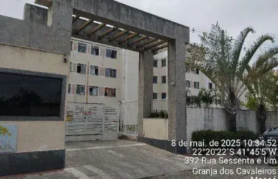 Oportunidade única em macae - rj | tipo: apartamento | negociação: licitação aberta  | situação: imóvel