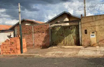 Oportunidade única em araraquara - sp | tipo: casa | negociação: leilão  | situação: imóvel