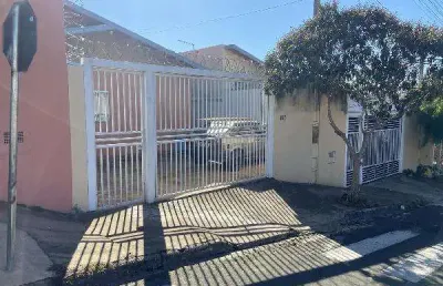 Oportunidade única em garca - sp | tipo: casa | negociação: leilão  | situação: imóvel