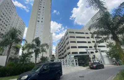 Oportunidade única em sao paulo - sp | tipo: apartamento | negociação: leilão  | situação: imóvel